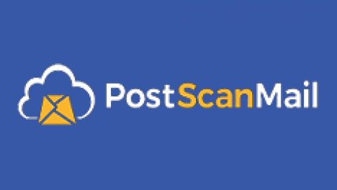 PostScanMail