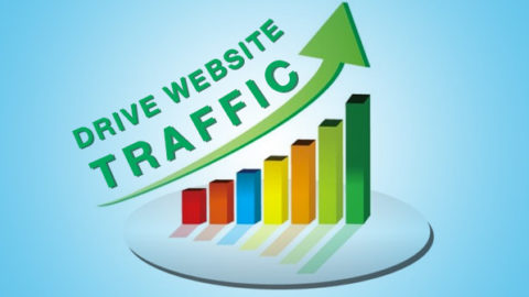 Effective Strategies for Driving Traffic to Your Website
