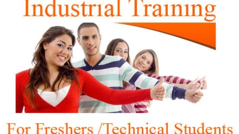Industrial Training in Punjab