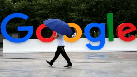 Google reveals users risk safety by re-using unsafe passwords for financial…