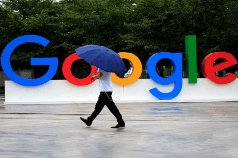 Google reveals users risk safety by re-using unsafe passwords for financial…