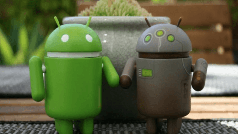 Google Removes 85 Apps From Play Store Over Adware: Trend Micro…