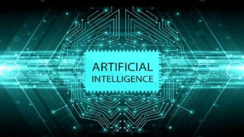 MPHASIS LAUNCHES NEW AI SOLUTIONS ON AWS FOR MACHINE LEARNING..