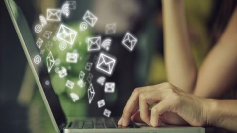 Email attacks are now the biggest threat for businesses…