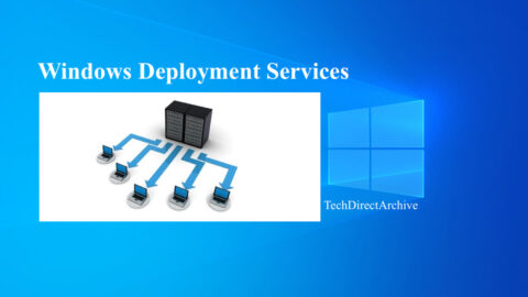How to Deploy Services