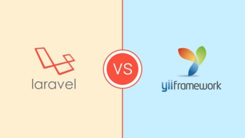 Laravel vs Yii: Best PHP Framework