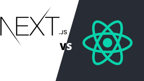 React.js vs Next.js Which One Should You Use?
