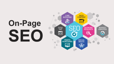 RS IT HUB: On-Page SEO Mastery