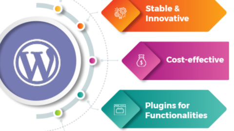 Crafting Digital Masterpieces: The Art and Science of WordPress Development by RSITHUB